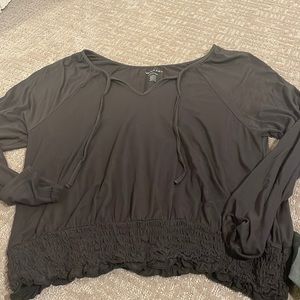 american eagle top